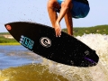 grabbed shuv